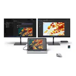 Microsoft Surface Laptop Studio 2 for Business - Coulissante - Intel Core i7 - 13800H - jusqu'à 5.2 GHz -... (Z1T-00006)_7